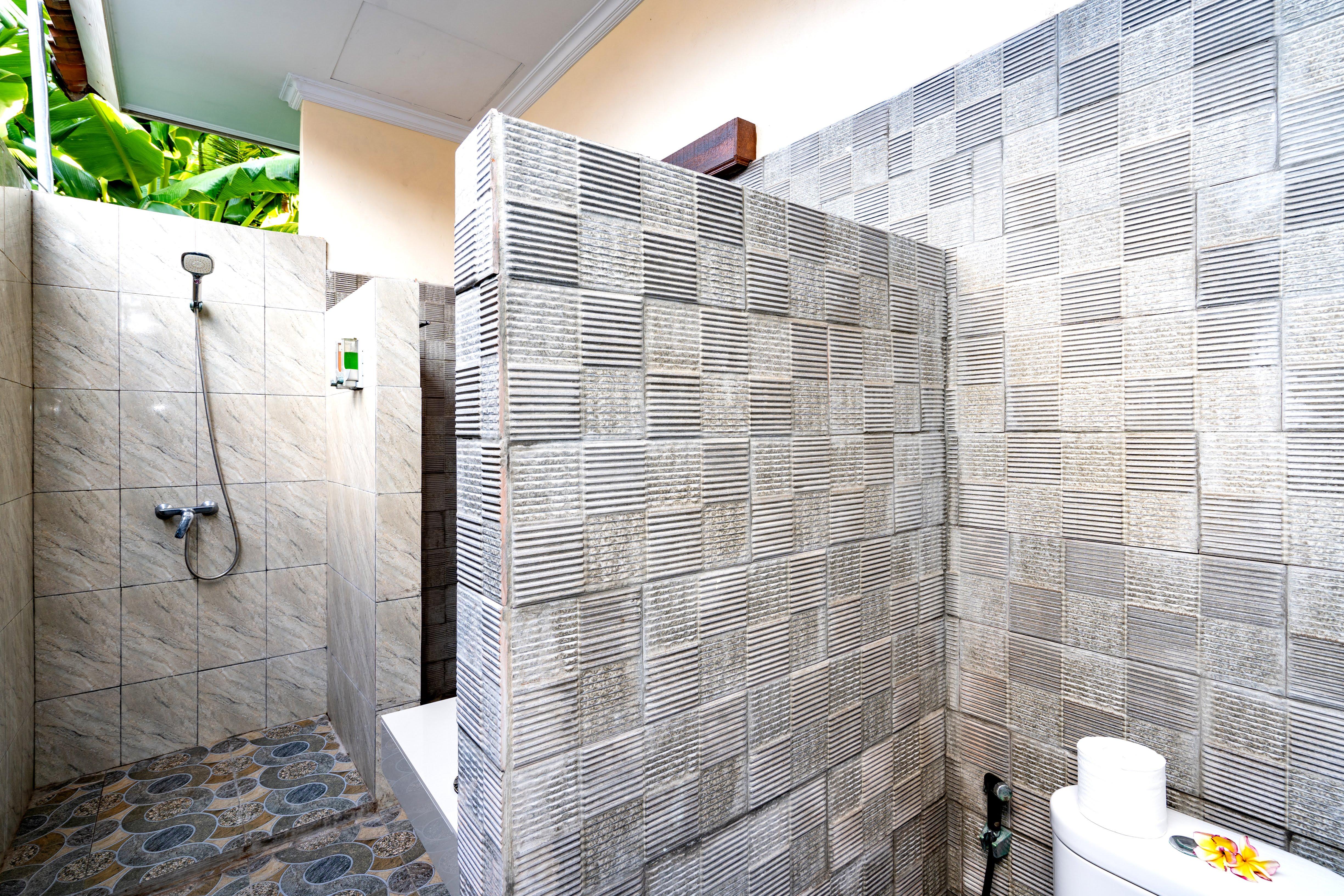 Pemuntalan Guesthouse Nusa Lembongan  Ngoại thất bức ảnh