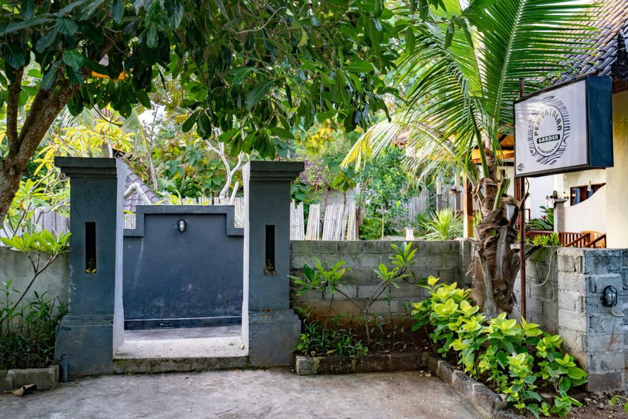 Pemuntalan Guesthouse Nusa Lembongan  Ngoại thất bức ảnh